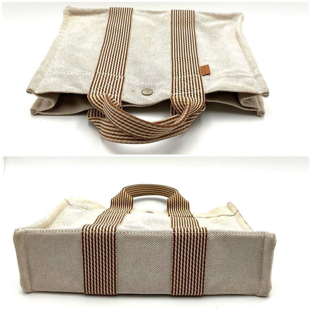 Hermes Tote Bags Pm