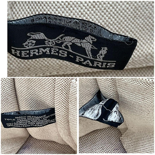 Hermes Tote Bags Pm