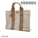 Hermes Tote Bags Pm