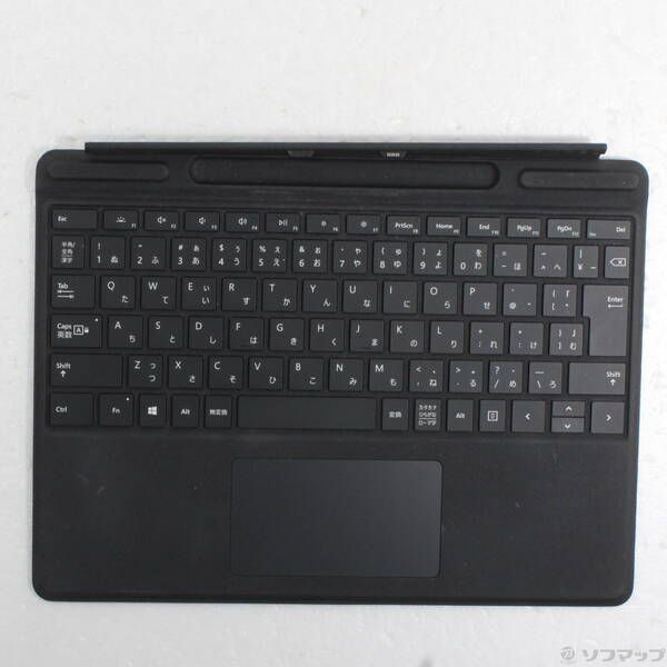 Microsoft Android Tablet Case Surface Pro X Signature Qsw-00019 262