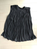 Sleeveless