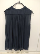 Sleeveless