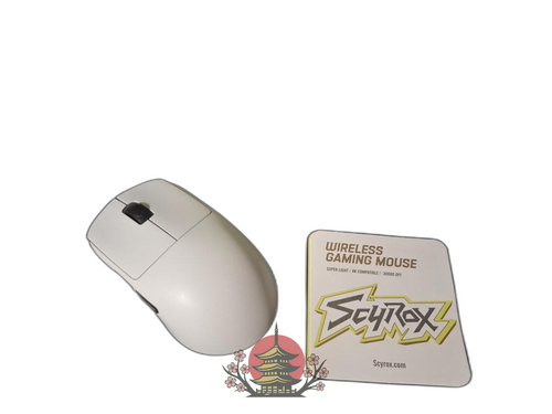 Mouse Body Scyrox V8