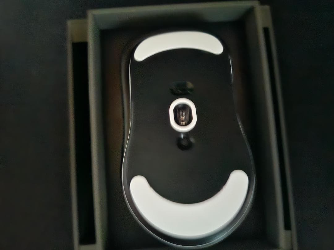 Mouse Body Scyrox V8