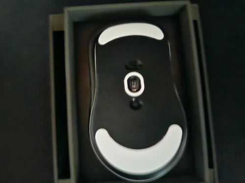 Mouse Body Scyrox V8