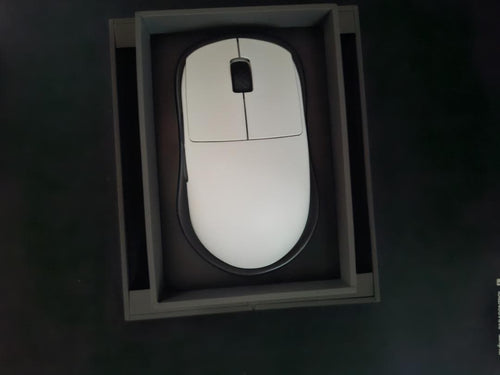 Mouse Body Scyrox V8
