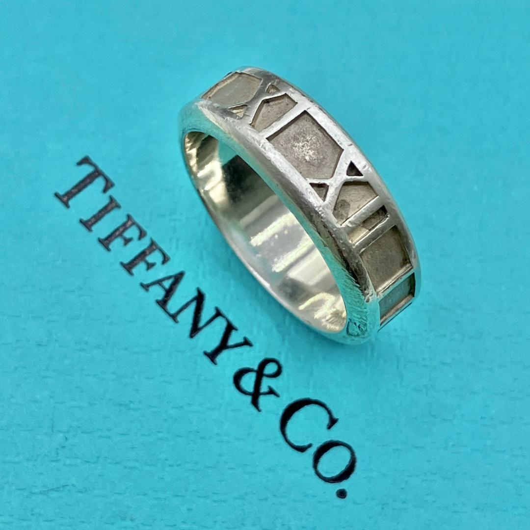 Tiffany Rings 14
