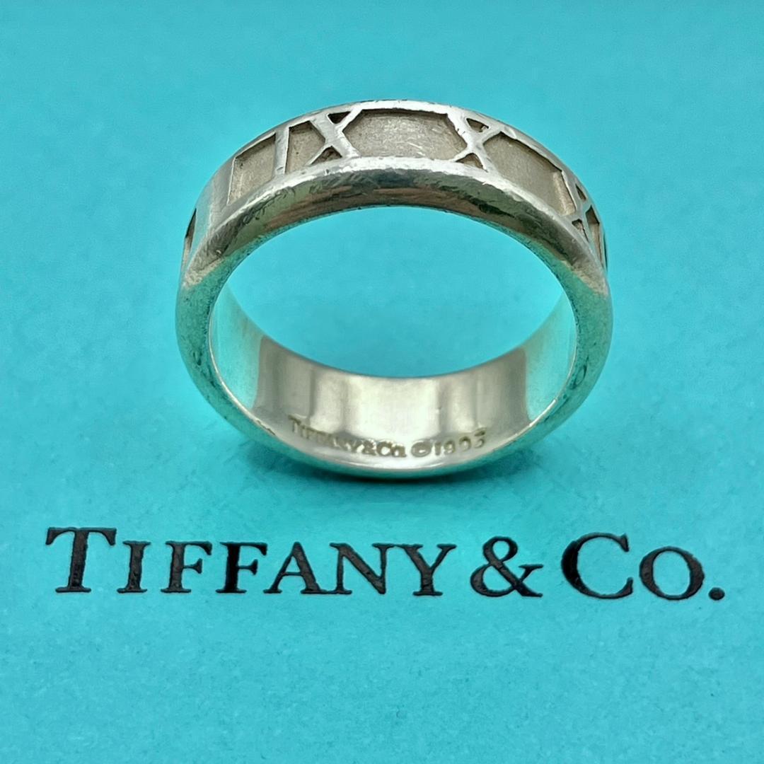 Tiffany Rings 14
