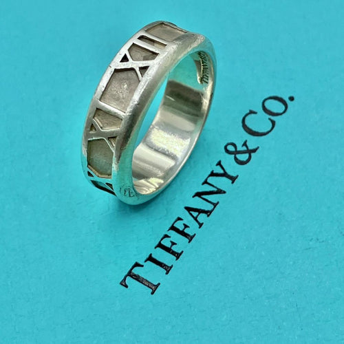 Tiffany Rings 14