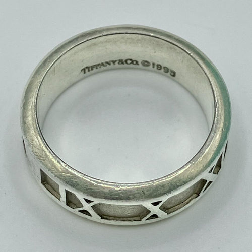 Tiffany Rings 14