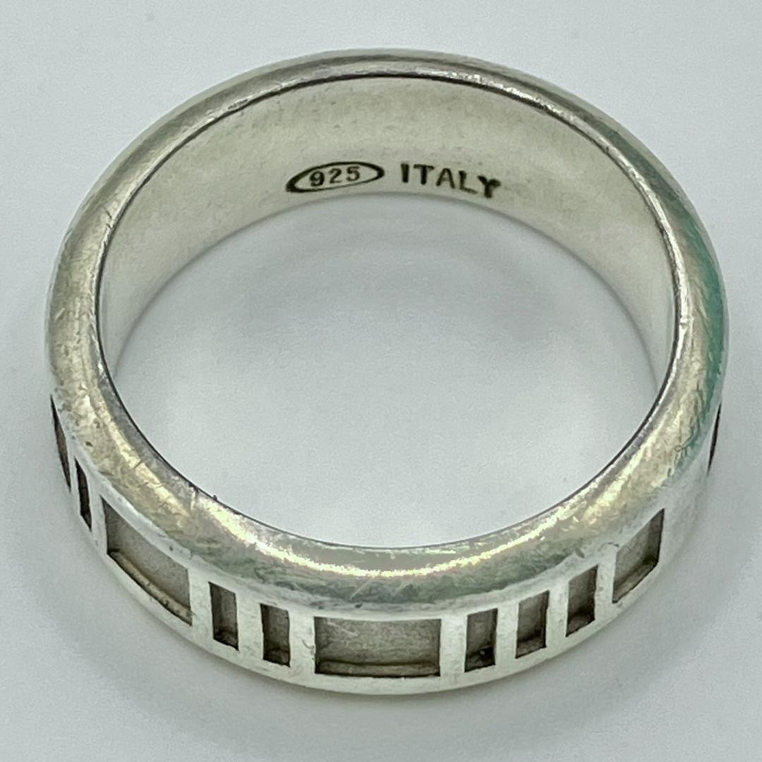 Tiffany Rings 14