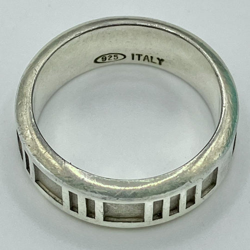 Tiffany Rings 14