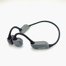Philips Bone Conduction Earphone Taa6606Bk Bluetooth My346