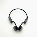 Philips Bone Conduction Earphone Taa6606Bk Bluetooth My346