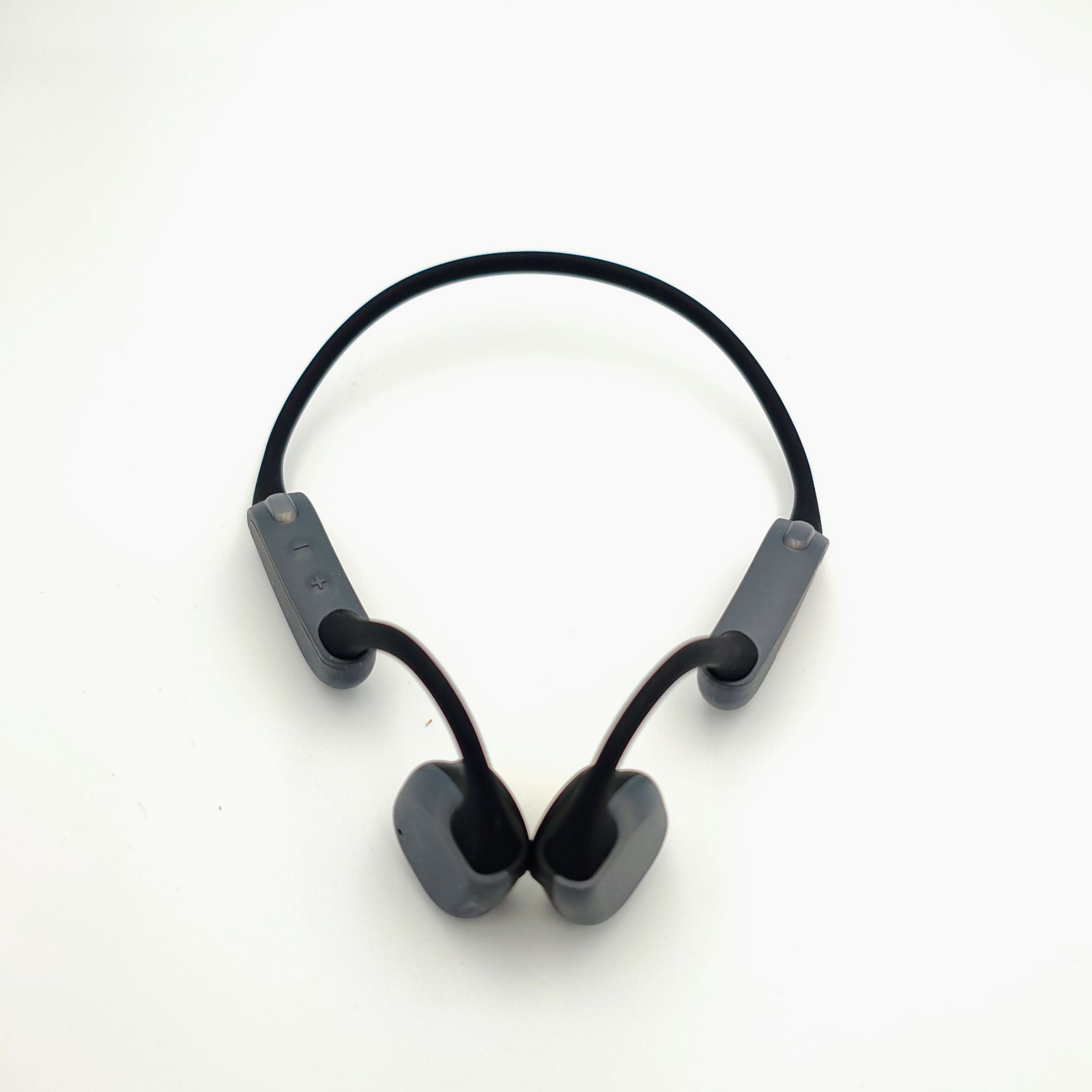 Philips Bone Conduction Earphone Taa6606Bk Bluetooth My346