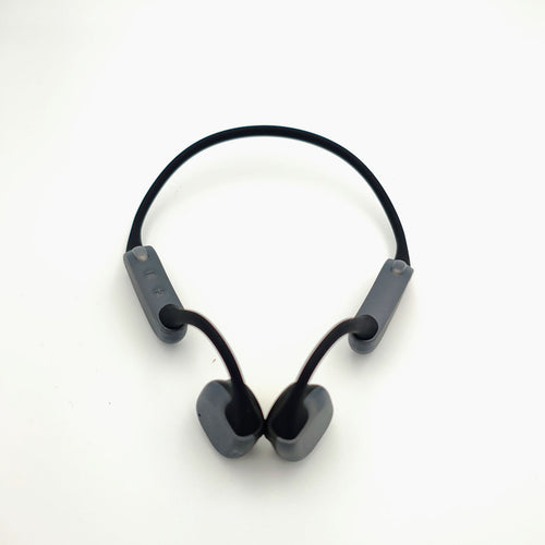 Philips Bone Conduction Earphone Taa6606Bk Bluetooth My346
