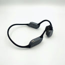 Philips Bone Conduction Earphone Taa6606Bk Bluetooth My346