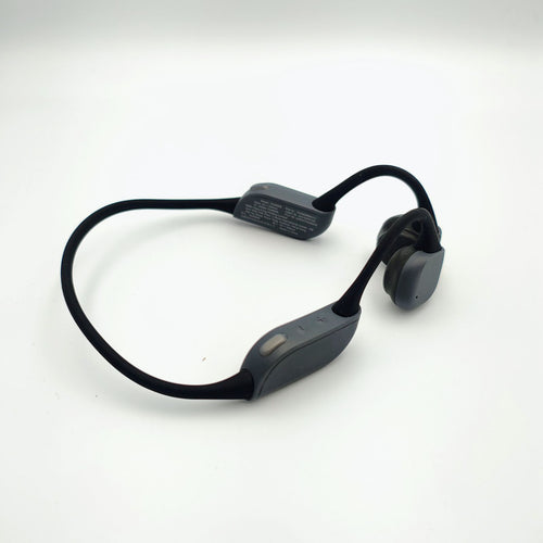 Philips Bone Conduction Earphone Taa6606Bk Bluetooth My346