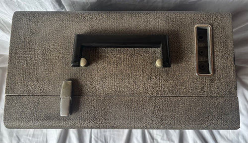 Open-Reel Players National Rq-703