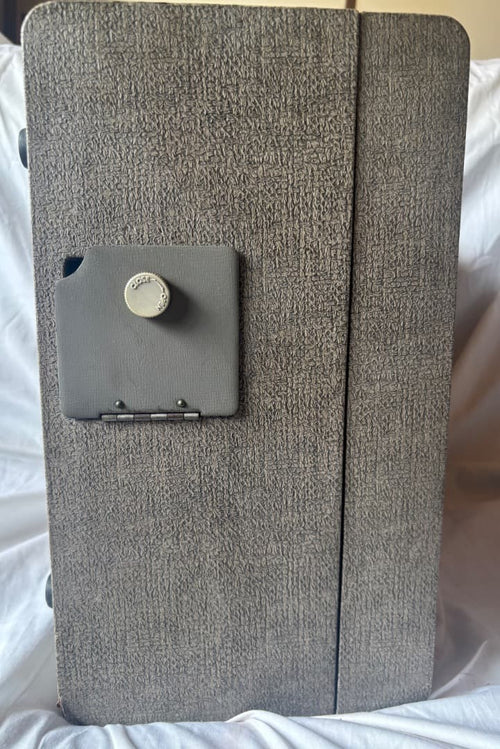 Open-Reel Players National Rq-703
