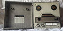 Open-Reel Players National Rq-703