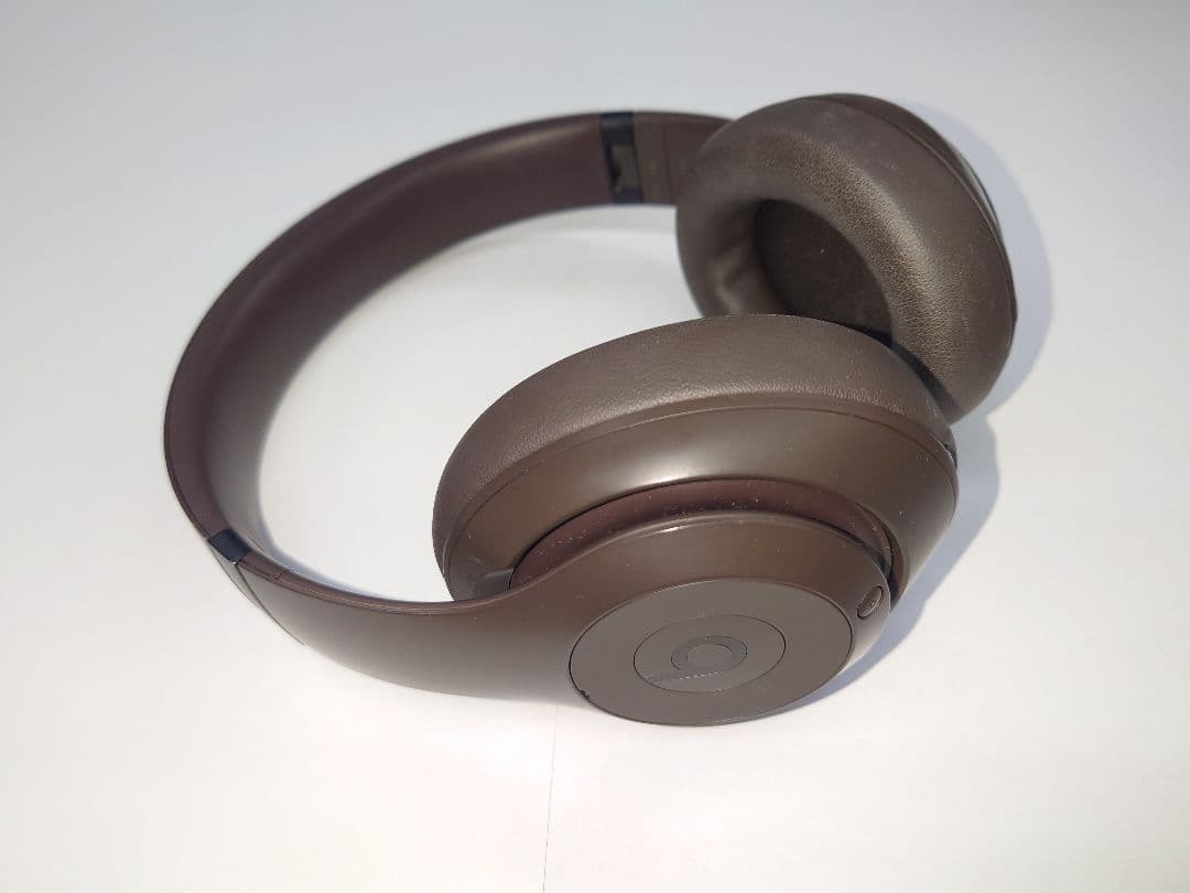 Beats By Dr.Dre Wireless Headphones Studio Pro