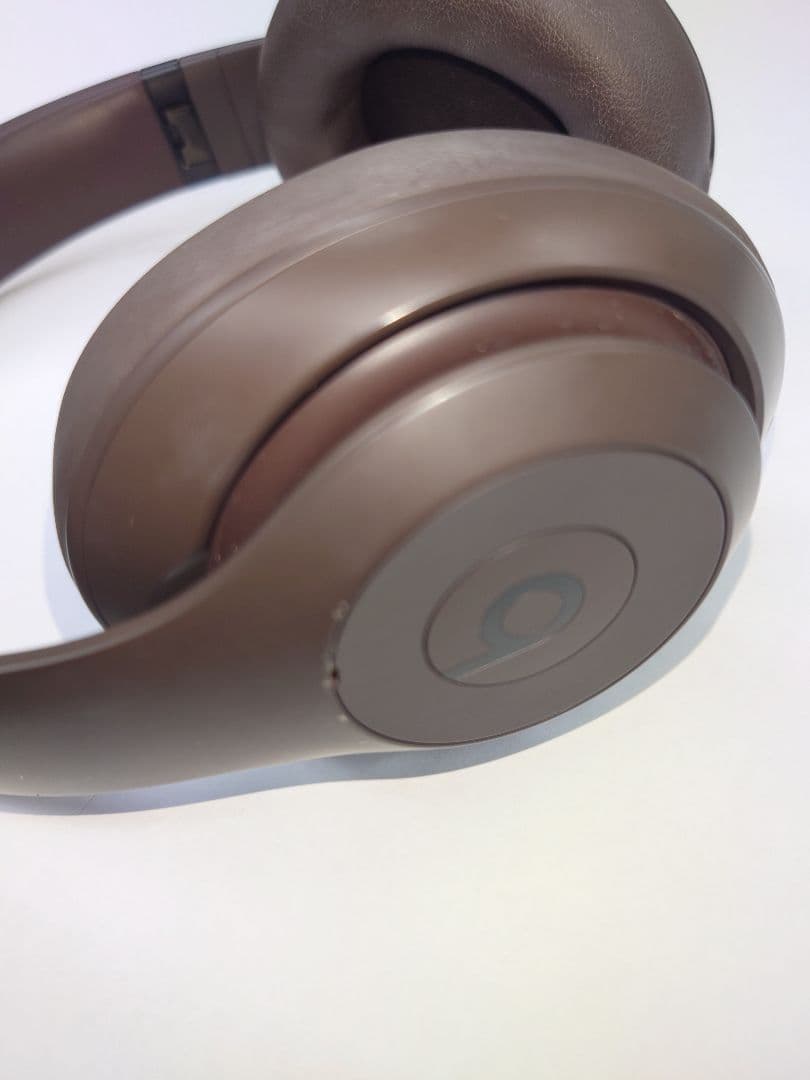 Beats By Dr.Dre Wireless Headphones Studio Pro