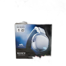 Sony Wireless Headphones Nw-Wh303/W