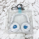 Sony Wireless Headphones Nw-Wh303/W