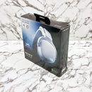 Sony Wireless Headphones Nw-Wh303/W