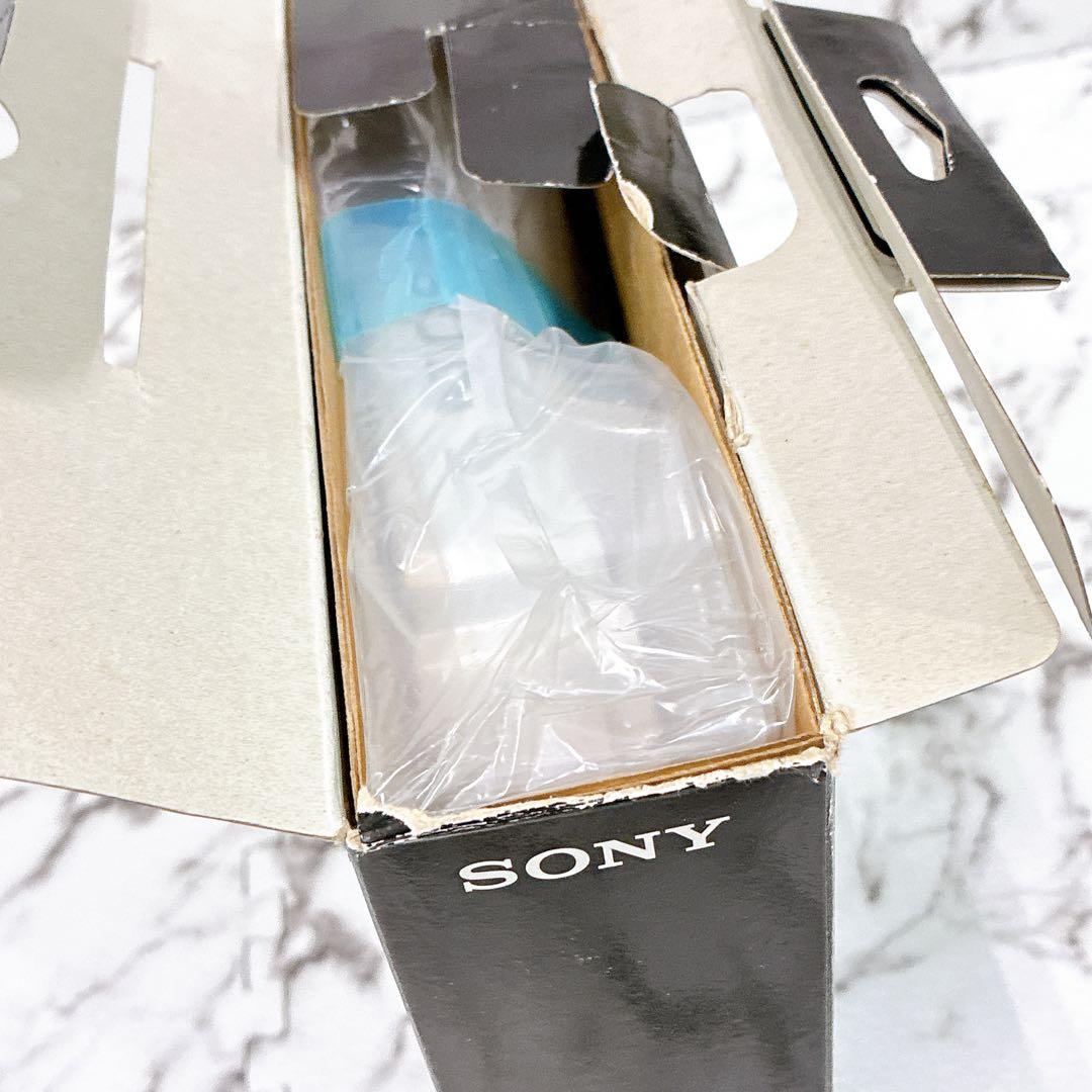Sony Wireless Headphones Nw-Wh303/W