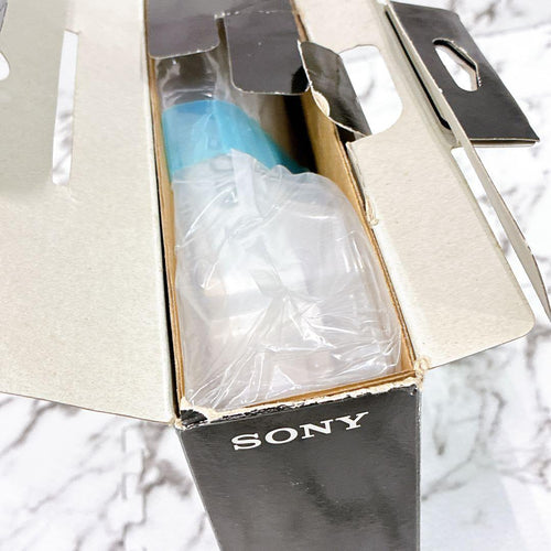 Sony Wireless Headphones Nw-Wh303/W