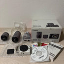 Canon Mirrorless Interchangeable Lips Eos M3 2