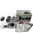 Canon Mirrorless Interchangeable Lips Eos M3 2
