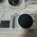 Canon Mirrorless Interchangeable Lips Eos M3 2