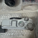 Canon Mirrorless Interchangeable Lips Eos M3 2