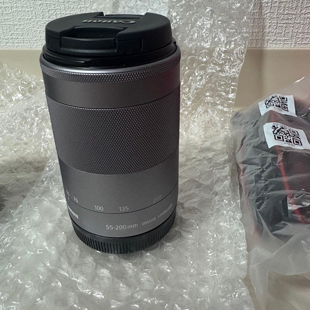 Canon Mirrorless Interchangeable Lips Eos M3 2