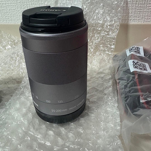 Canon Mirrorless Interchangeable Lips Eos M3 2