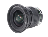 Pentax Lens (Zoom) Ab Smc Da 12-24Mm F4 Ed Al If 33-251