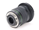 Pentax Lens (Zoom) Ab Smc Da 12-24Mm F4 Ed Al If 33-251