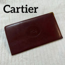 Cartier Long Wallet