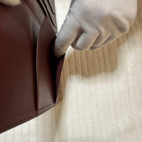 Cartier Long Wallet
