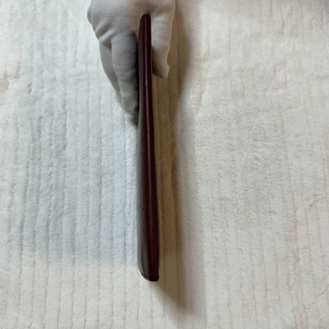 Cartier Long Wallet