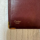 Cartier Long Wallet