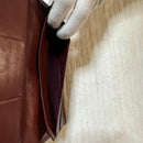 Cartier Long Wallet