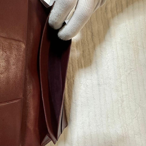 Cartier Long Wallet