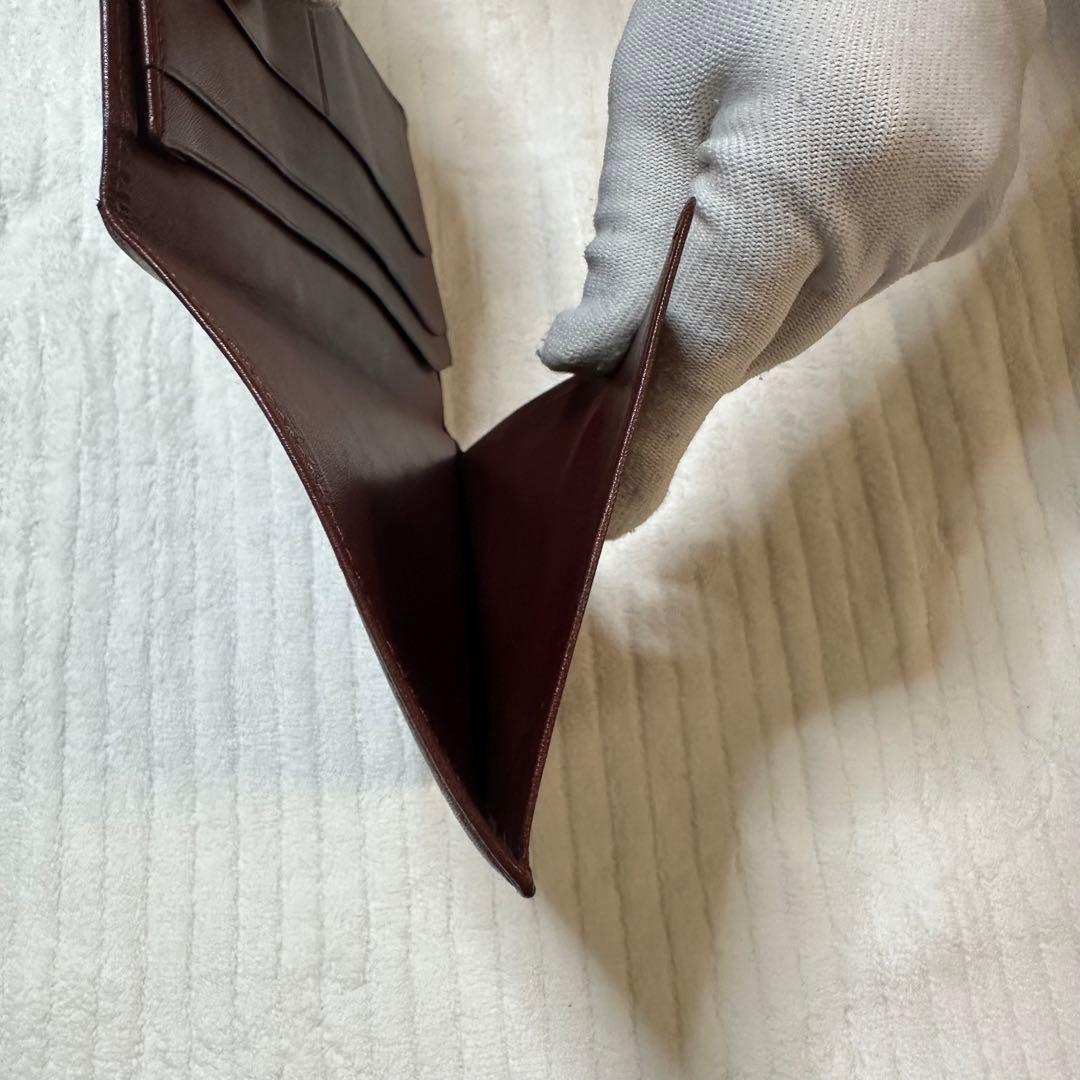 Cartier Long Wallet