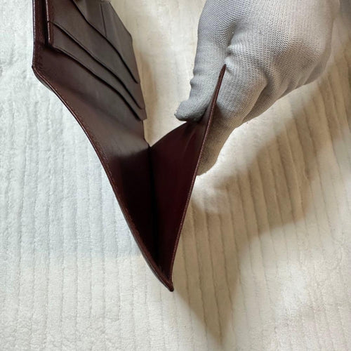 Cartier Long Wallet
