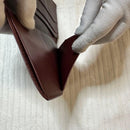 Cartier Long Wallet