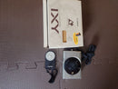 Compact Camera (Film) Canon Ixy Ix240